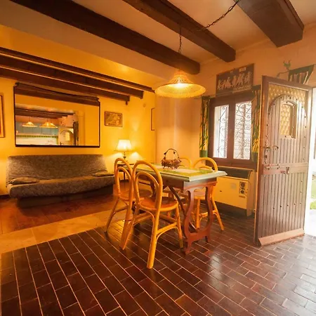 Apartmán Vivianella Verona