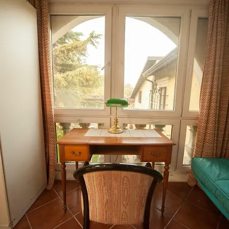 Vivianella Apartmán