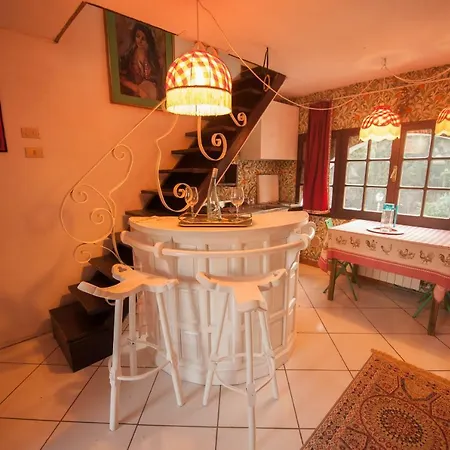 Apartmán Vivianella
