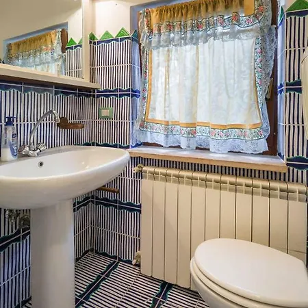 Vivianella Apartmán