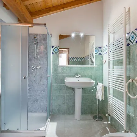 Vivianella Apartmán Verona