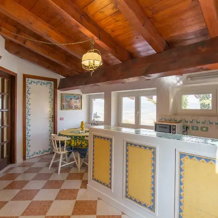 Vivianella Apartmán *